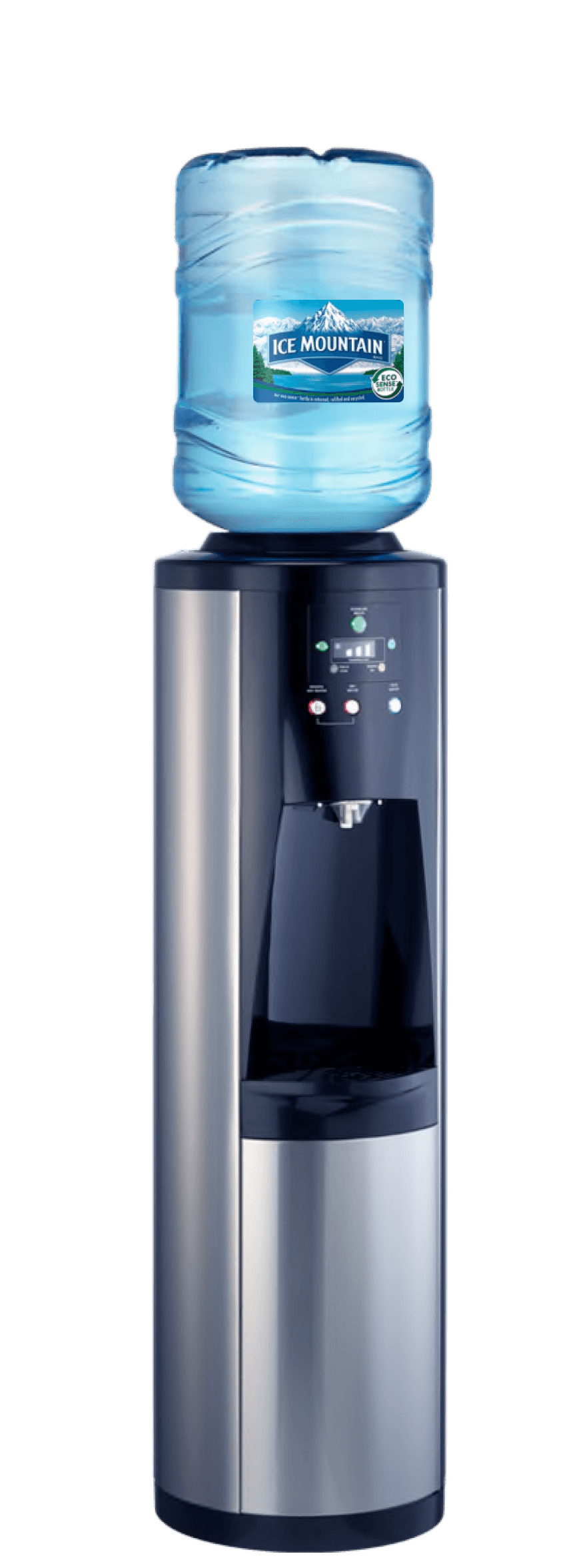 icemountaindirect Dispensor